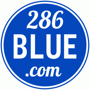 286Blue