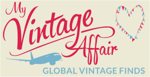 My Vintage Affair Logo